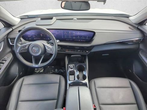 Used 2024 Buick Envision Preferred AWD/4WD image 16
