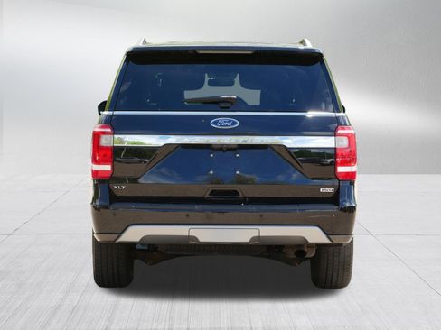 Used 2021 Ford Expedition XLT AWD/4WD image 6