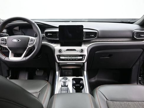 Used 2023 Ford Explorer Timberline w/ Timberline Technology Package AWD/4WD image 14