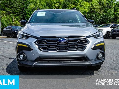 Used 2025 Subaru Crosstrek 2.5i Sport AWD/4WD image 9