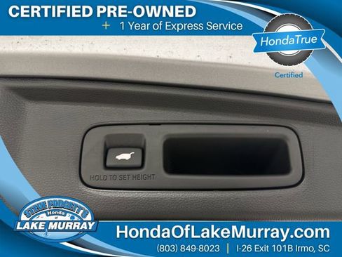 Used 2024 Honda CR-V Sport Touring image 25