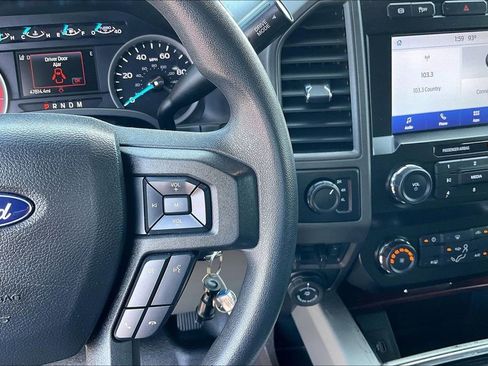 Used 2022 Ford F450 XL w/ STX Appearance Package AWD/4WD image 15