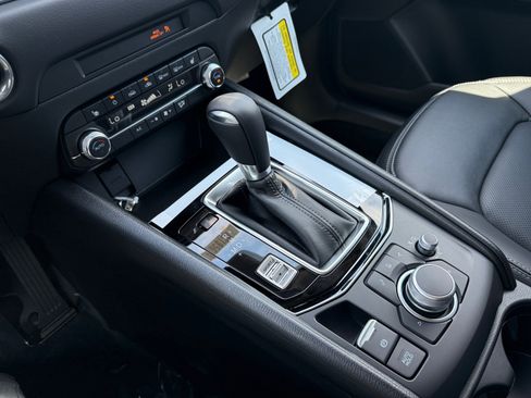 New 2025 MAZDA CX-5 AWD 2.5 S w/ Preferred Package image 13