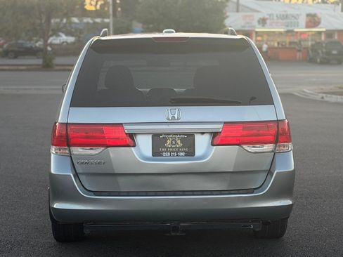 Used 2008 Honda Odyssey EX-L image 3