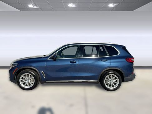 Used 2019 BMW X5 xDrive40i w/ Convenience Package image 2