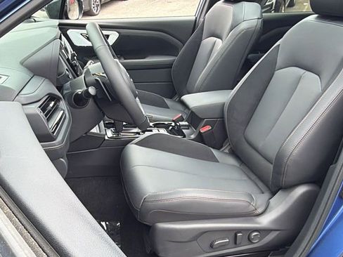 New 2026 Subaru Forester Touring AWD/4WD image 15