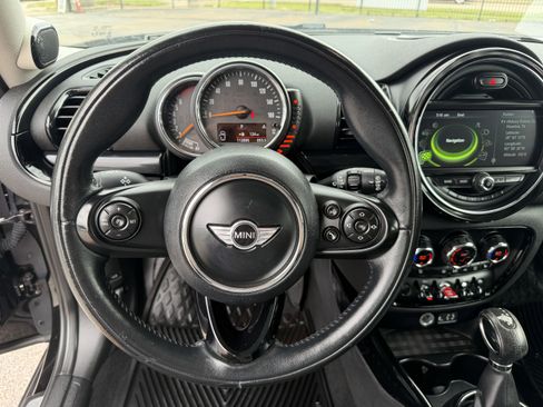 Used 2017 MINI Cooper Clubman S AWD/4WD image 31