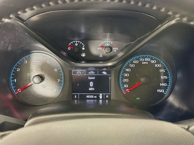 Used 2022 GMC Canyon Elevation AWD/4WD image 13