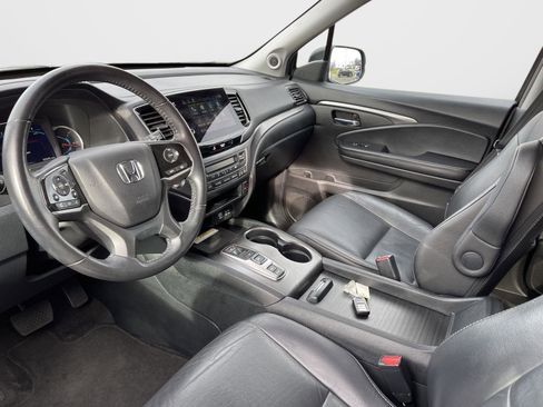 Used 2022 Honda Pilot Special Edition image 4