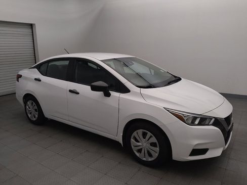 Used 2021 Nissan Versa S image 11