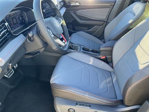 New 2026 Volkswagen Jetta GLI Autobahn image 15