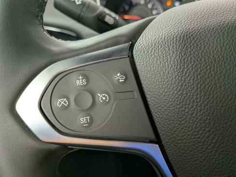 Used 2023 Chevrolet Traverse LT w/ LPO, Floor Liner Package AWD/4WD image 7
