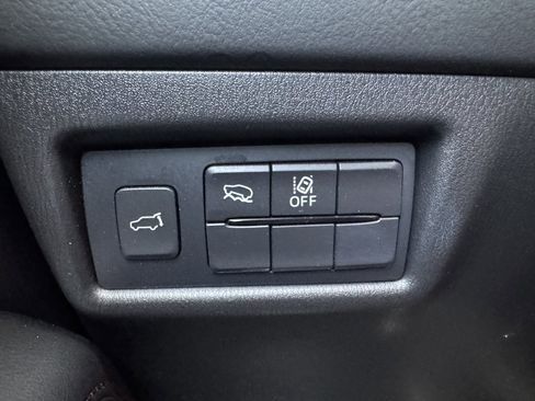 Used 2022 MAZDA CX-5 Carbon Edition image 28