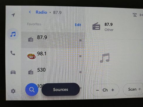 Used 2024 Toyota Corolla LE image 25