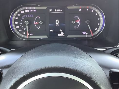 Used 2024 Hyundai Tucson SE image 18