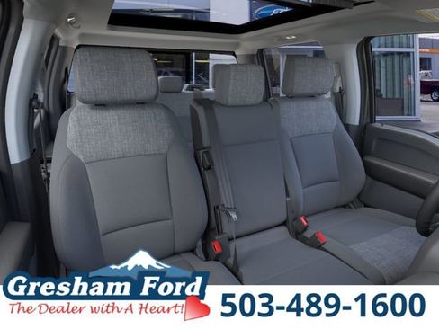 New 2026 Ford F350 XLT w/ 360-Degree Camera Package AWD/4WD image 11