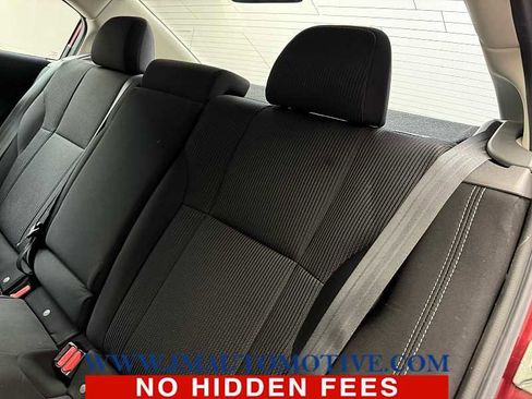 Used 2020 Subaru Legacy Premium image 15