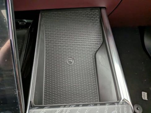 New 2026 Cadillac Escalade Luxury w/ Touring Package image 12