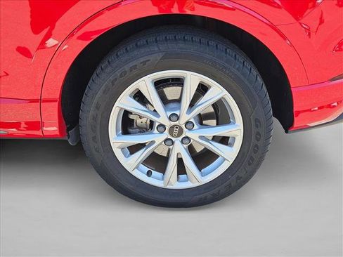 Used 2023 Audi Q3 2.0T Premium Plus AWD/4WD image 21