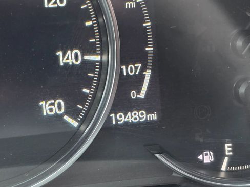 Used 2023 MAZDA CX-5 AWD 2.5 Turbo image 18