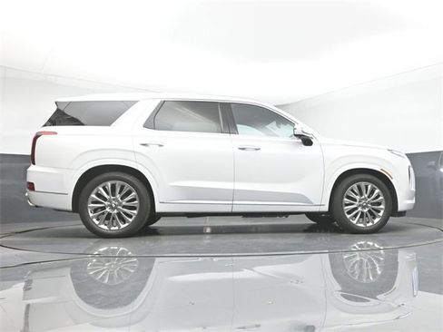 Used 2020 Hyundai Palisade Limited image 43