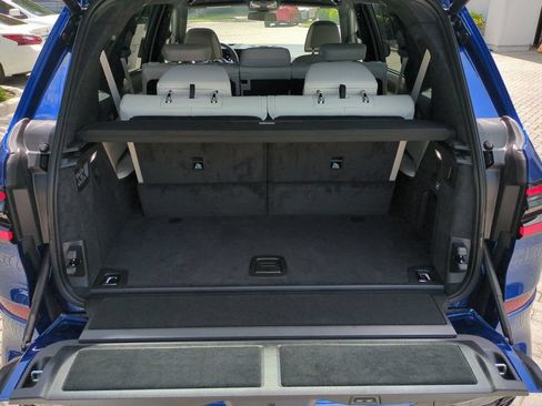 New 2027 BMW X7 M60i AWD/4WD image 13