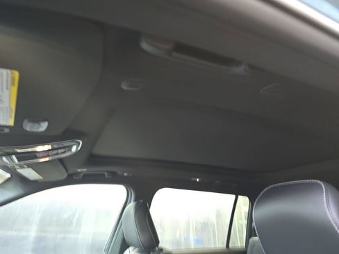 New 2026 Jeep Grand Cherokee L Limited AWD/4WD image 30