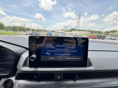 New 2026 Honda CR-V TrailSport image 19