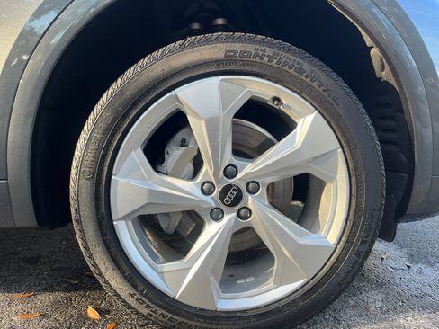 Used 2023 Audi Q5 2.0T Premium Plus w/ Premium Plus Package image 25