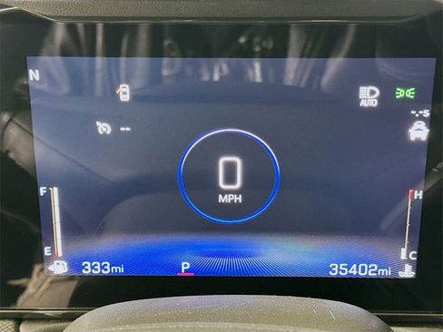 Used 2025 Chevrolet TrailBlazer LT image 10