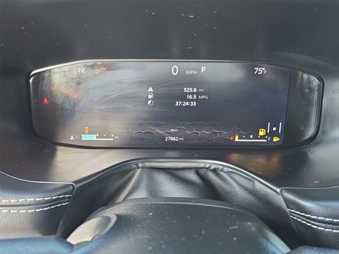 Used 2022 Jeep Compass High Altitude image 27