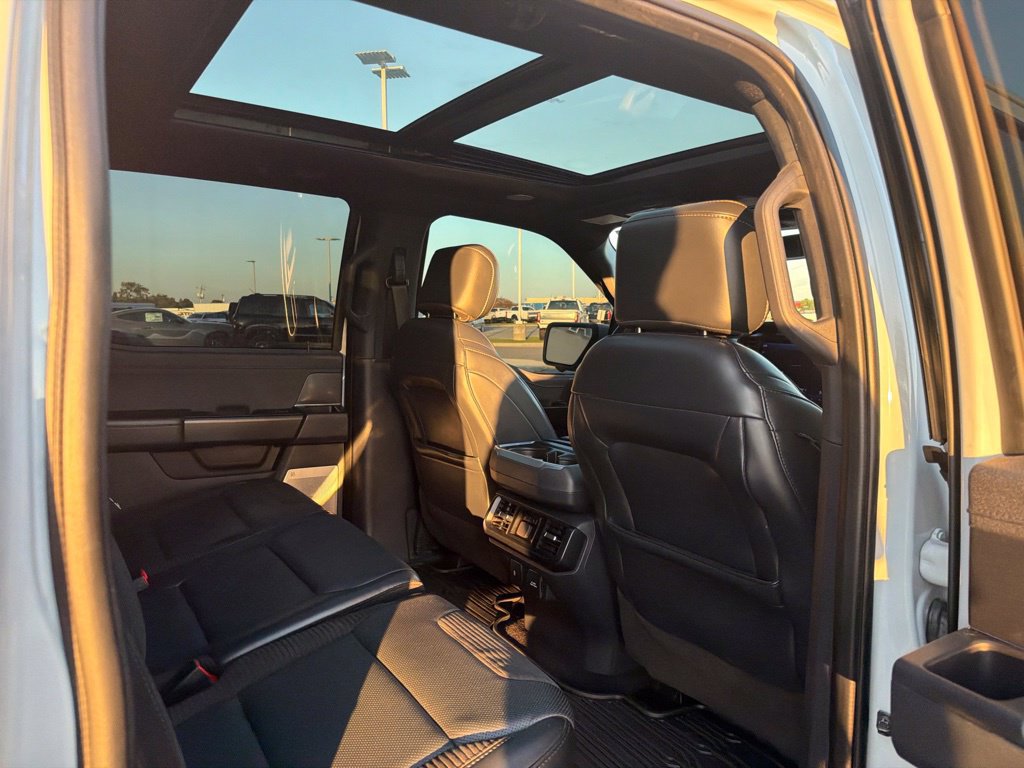 Certified 2023 Ford F150 Raptor AWD/4WD image 22