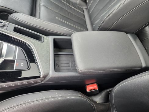 Used 2020 Audi A4 2.0T Premium Plus w/ Premium Plus Package image 35