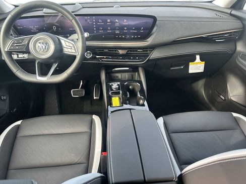 New 2026 Buick Envision Sport Touring AWD/4WD image 20