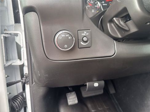 New 2026 Chevrolet Express 2500 w/ Driver Convenience Package RWD image 13