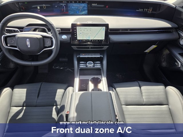 New 2026 Lincoln Nautilus Reserve AWD/4WD image 13
