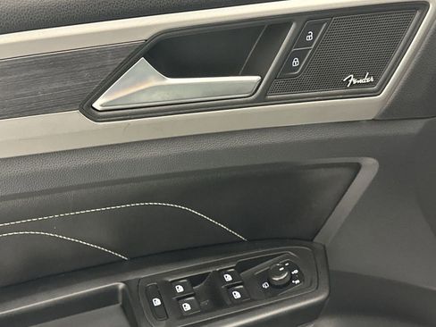 Used 2021 Volkswagen Atlas SEL Premium AWD/4WD image 13