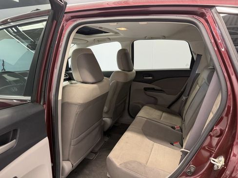 Used 2014 Honda CR-V EX image 12