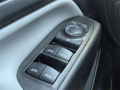 Used 2024 Chevrolet Equinox LS w/ Driver Confidence II Package image 23