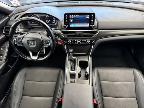 Used 2020 Honda Accord LX image 12