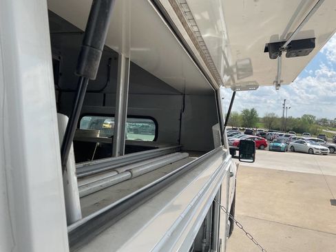 Used 2015 Chevrolet Silverado 3500 W/T w/ WT Fleet Convenience Package image 15