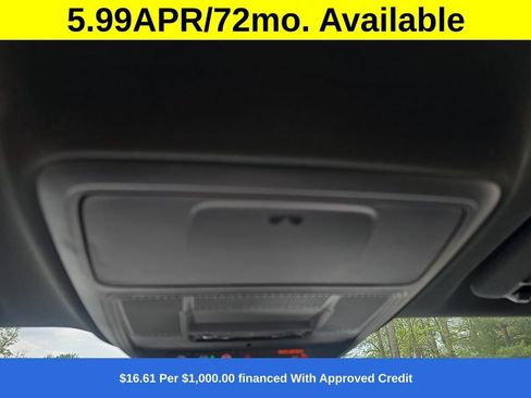 New 2026 GMC Acadia Elevation w/ Elevation Premium Package FWD image 24
