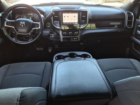 Used 2024 RAM 2500 Big Horn w/ Off Road Package image 17