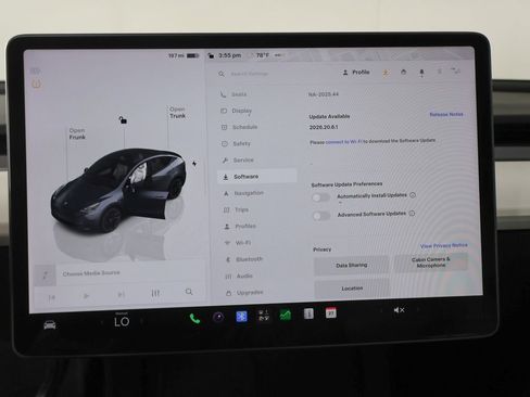 Used 2023 Tesla Model Y Long Range AWD/4WD image 43