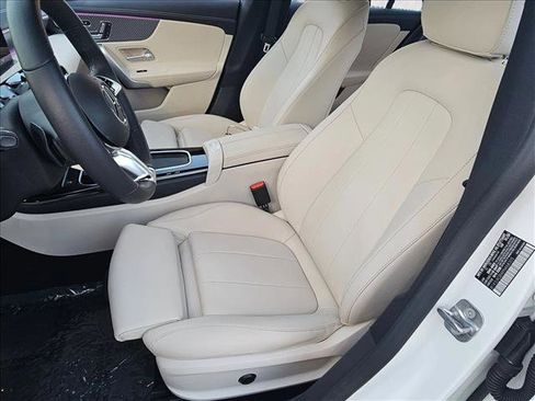 Used 2024 Mercedes-Benz CLA 250 image 15