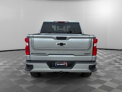 New 2026 Chevrolet Silverado 1500 RST w/ Convenience Package II