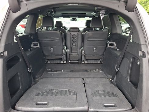 Used 2024 Honda Odyssey Sport image 29