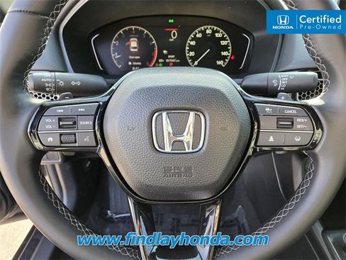 Certified 2025 Honda Civic Sport image 26