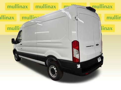 New 2026 Ford Transit 250 148 Medium Roof image 9