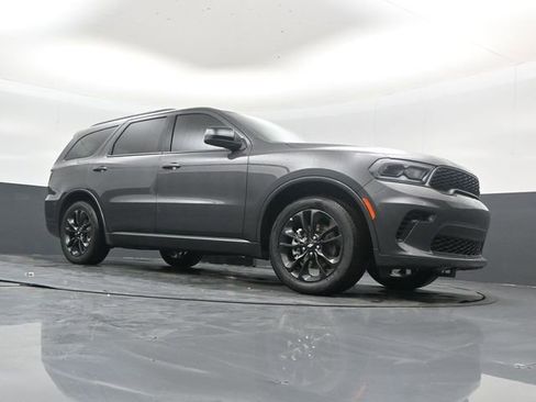 New 2026 Dodge Durango GT w/ Blacktop Package RWD image 39